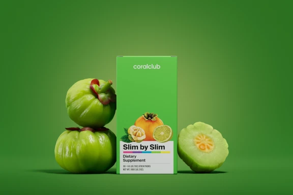 Слим бай Слим